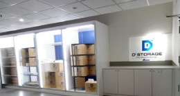 Cheapest storage in Singapore