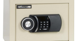 Security safes
