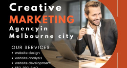 Digital Agency Melbourne City
