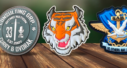 PVC Patches