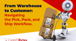 Streamline Fulfillment with Pick Pack and Ship Software
