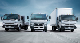 Truck Repair in Los Angeles CA