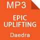 The Uplifing Trance Project Epic Strings MP3