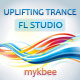 Fruity Loops Uplifting Trance Template