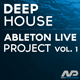 Ableton Deep House Project Vol. 1