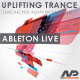 The Uplifting Trance Project (Suncatcher, Adam Nickey Style)