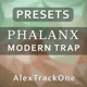 Modern Trap Kit For Phalanx