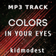 Atrock & Steve Owner - Colors In Your Eyes (Original Mix)