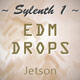 Sylenth1 EDM Drops Presets