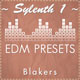 Sylenth1 VSTi EDM Presets & Soundbanks