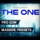THE ONE: Pro EDM Massive Presets
