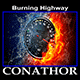 Burning Highway 125 BPM Techno FL Studio Template