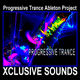 Progressive Trance Ableton Project