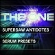 THE ONE: Supersaw Antidotes Serum Presets