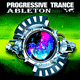 Night Of Progress - Progressive Trance 134 BPM C Ableton Project