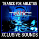 Loose Dream - Trance 137 BPM D# Ableton Project