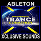 Kind Of Machine Trance 140 BPM D# Ableton Project