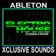 Electro House 128 BPM Remake Style Chocolate Puma Ableton Project