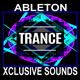 Trance Uplifting 132 BPM Ableton Project