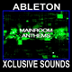 Mainroom Anthems 128 BPM Ableton Project