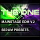 THE ONE: Mainstage EDM Serum Presets Vol. 2