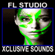 Dont Blame 128 BPM FL Studio Template