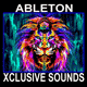 Deep House 126 BPM Ableton Project