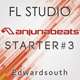 Anjunabeats Trance Starter Vol. 3 (Arty, Mat Zo Style)
