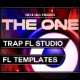 THE ONE: Trap FL Studio Template