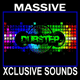 5,355 Dubstep Massive Presets