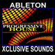 Ableton Progressive House 126 BPM Project