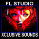 FL Studio Progressive House 126 BPM Project