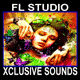 FL Studio Progressive House 128 BPM Project