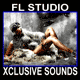 FL Studio Progressive House 126 BPM Project