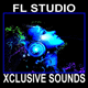 FL Studio Progressive House 126 BPM Project