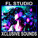 Progressive House 128 BPM FL Studio Project