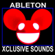 Ableton Progressive House 128 BPM G-sharp-m (Remake Deadmau5)