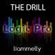 Dirt Devils - The Drill Logic Pro Template
