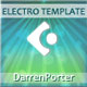 Cubase Electro Template