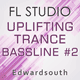 Uplifting Trance FL Studio Template Vol. 2 (Photographer Style)