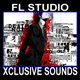 FL Studio Ultra Glitch EDM 128 BPM Project