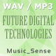 Future Digital Technologies