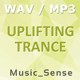Uplifting Trance Commercial Track