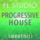 Progressive House FL Studio Template (KSHMR Style)