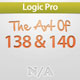 The Art of 138 & 140 Trance Style (Logic Pro)