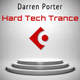 Hard Tech Trance Cubase Template (Simon Patterson Style)