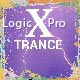 Logic X Trance Template