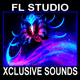 House 133 BPM Em FL Studio Project