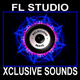 EDM Melbourne 128 BPM Fm FL Studio Project
