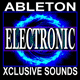 Ableton Electronic Remake 125 BPM A-Sharp-m (Deadmau5 Style)